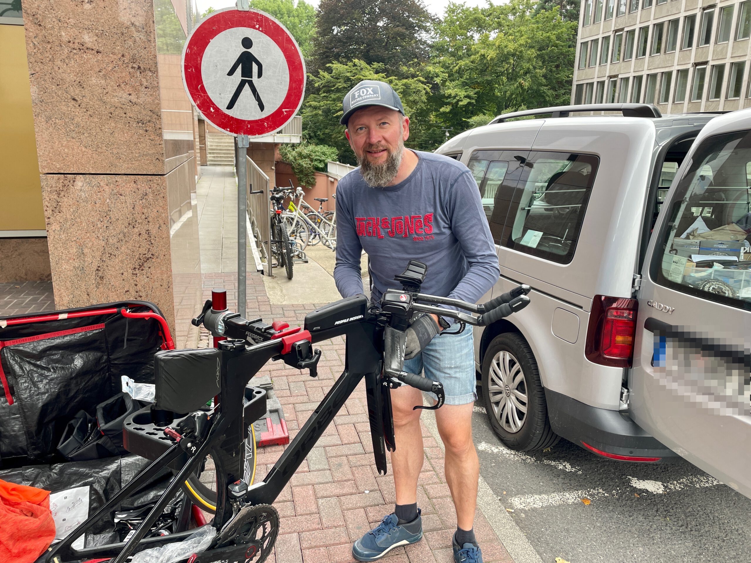 Ironman 2021 Frankfurt