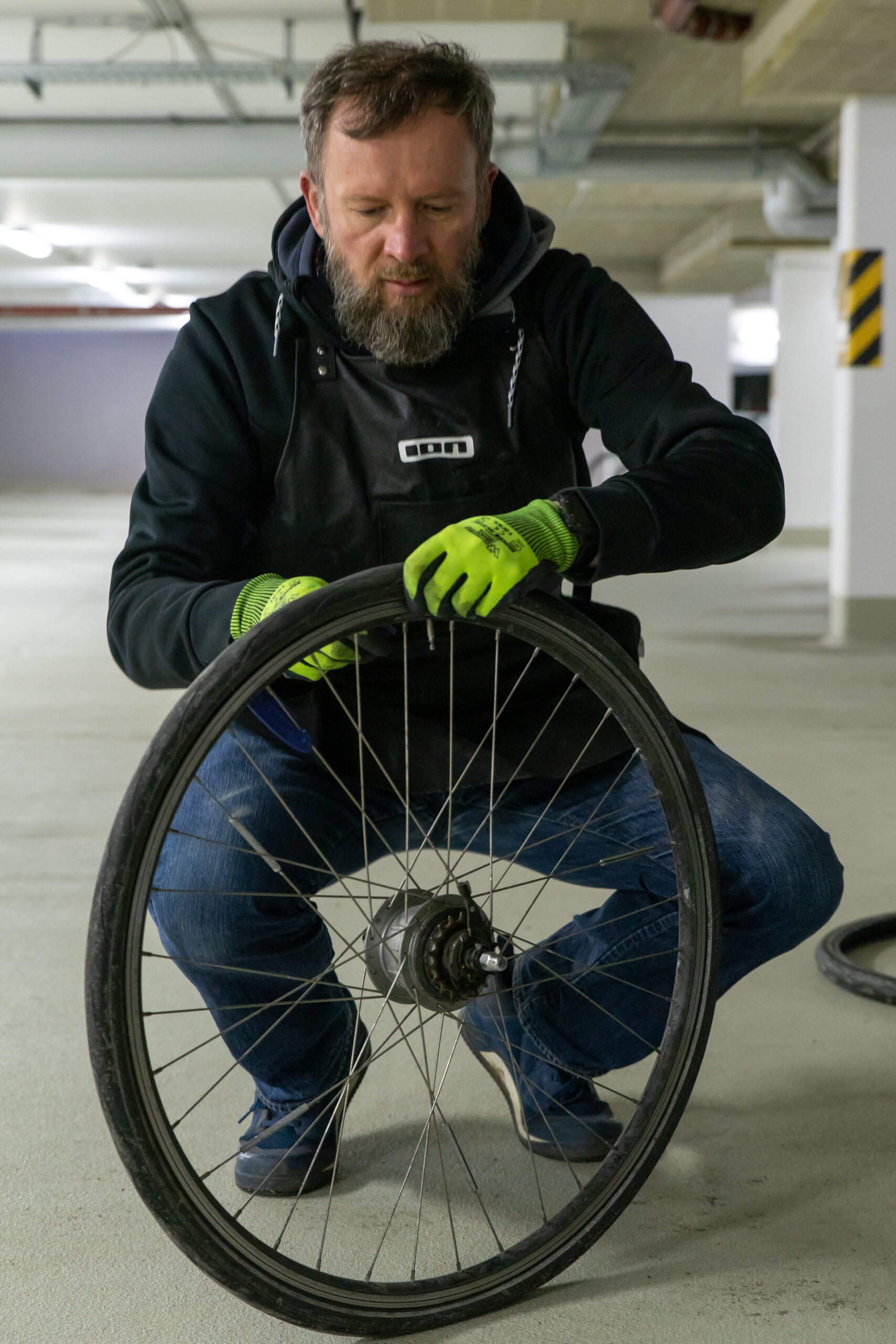 Bike Repair