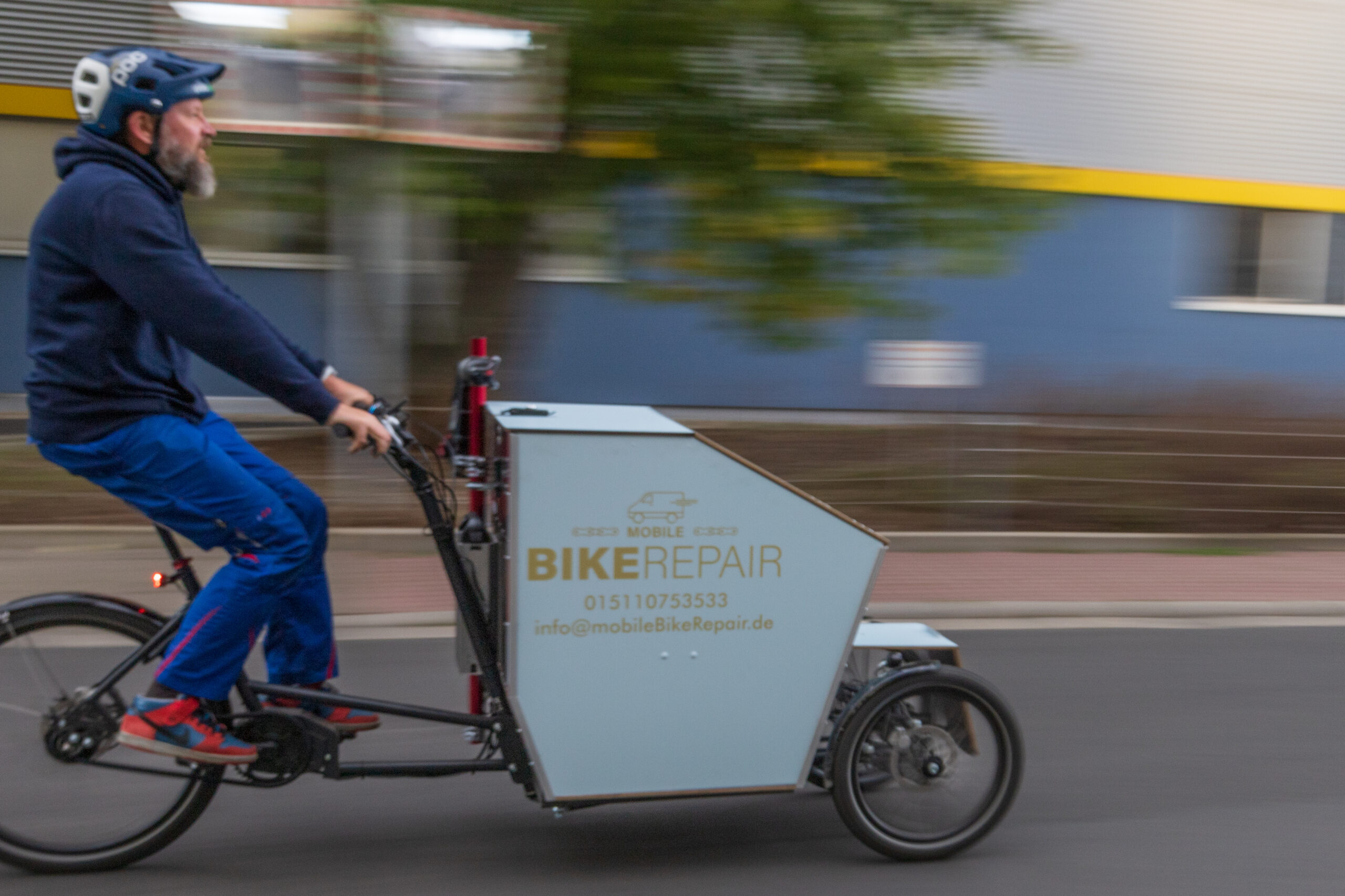 Bike Service Wetteraukreis