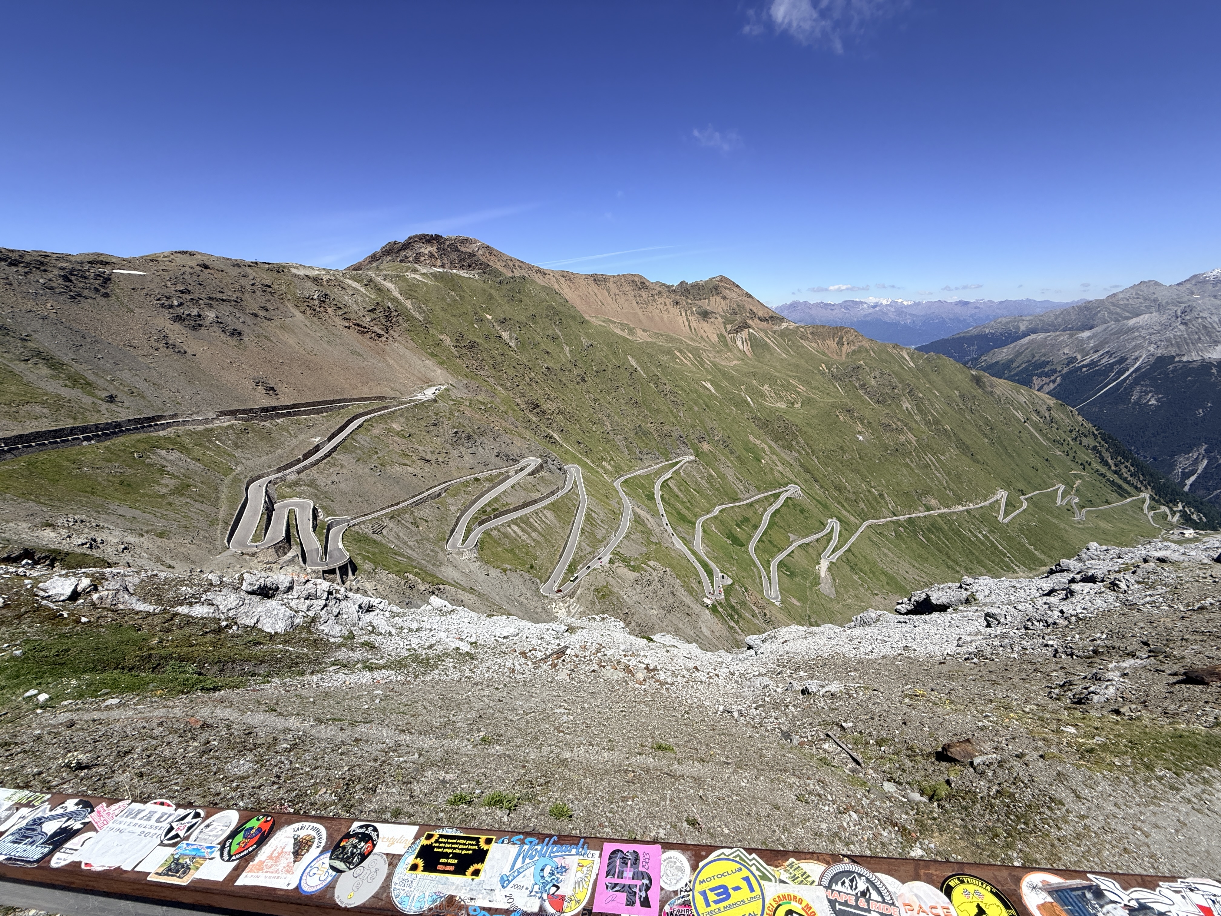 Stilfserjoch