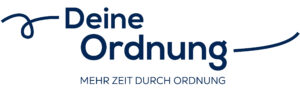 Deine Ordnung